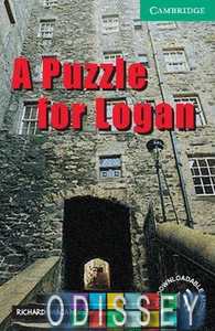 CER 3 Puzzle for Logan