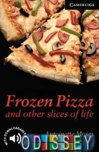 CER 6 Frozen Pizza and Other Slices of Life