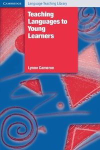 Teaching Languages to Young Learners