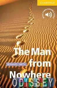 CER 2 The Man from Nowhere