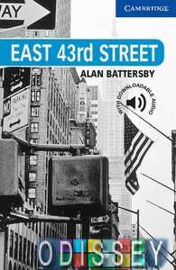 CER 5 East 43rd Street