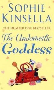 Kinsella Undomestic Goddess,The