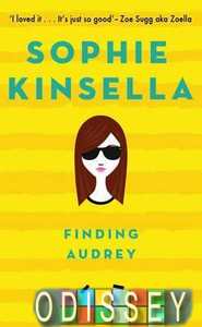Kinsella Finding Audrey