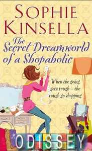 Kinsella Secret Dreamworld of a Shopaholic