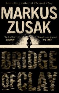 Bridge of Clay [Paperback]