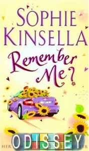 Kinsella Remember Me?