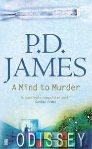 A Mind to Murder