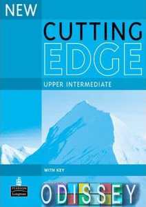 Cutting Edge New Upper WB