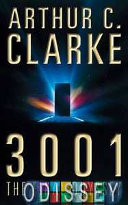 Clarke 3001 The Final Odyssey