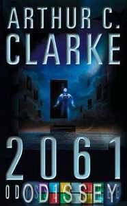 Clarke 2061 Odyssey Three