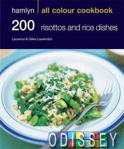 Hamlyn All Colour Cookbook: 200 Risottos and Rice Dishes