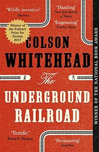 The Underground Railroad [Paperback]