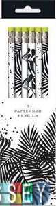 Pencil Set: Seychelles Safari
