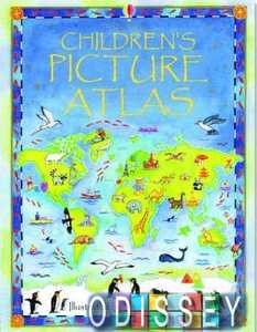 Children's Picture Atlas