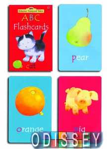 FYT ABC Flashcards