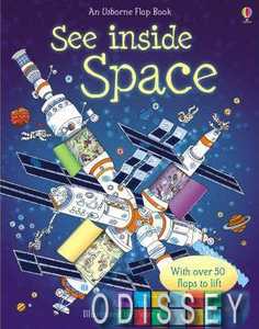 See Inside Space