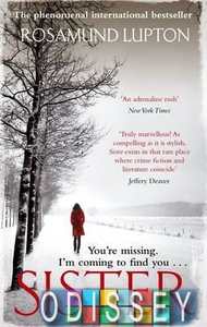 Sister [Paperback]