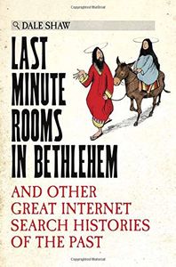 Last Minute Rooms in Bethlehem [Hardcover]