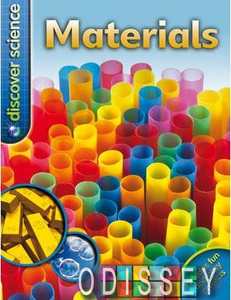 Discover Science: Materials