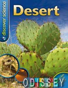 Discover Science: Deserts