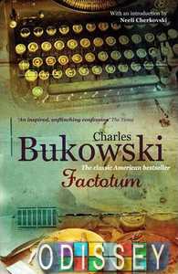 Factotum [Paperback]