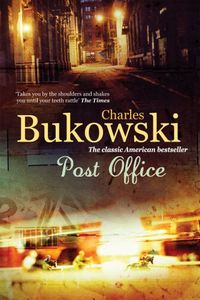 Post Office [Paperback]