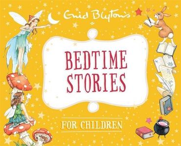 Bedtime Tales: Bedtime Stories for Children