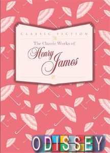 Classic Works of Henry James,The [Hardcover]