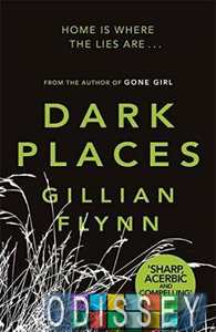 Dark Places [Paperback]