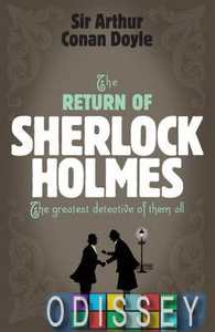 Sherlock Holmes: Return of Sherlock Holmes