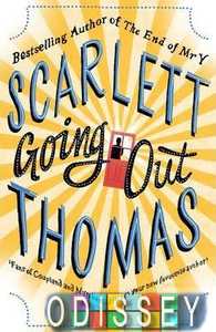 Going Out [Paperback]