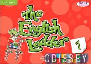 English Ladder Level 1 Story Cards (Pack of 64)