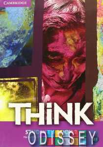 Think 2 (B1) Student's Book for UKRAINE