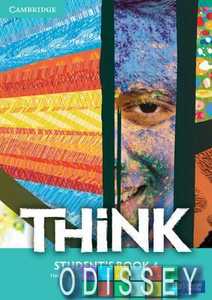 Think 4 (B2) Student's Book