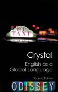 English as a Global Language 2nd Edition