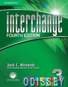 Interchange 4th Edition 3 Teacher's Edition with Assessment Audio CD/CD-ROM