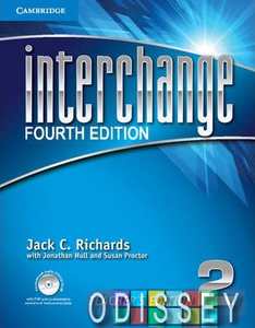 Interchange 4th Edition 2 Teacher's Edition with Assessment Audio CD/CD-ROM