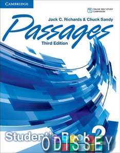 Passages 3rd Edition 2 Student's Book