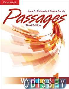 Passages 3rd Edition 1 Workbook