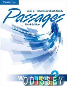 Passages 3rd Edition 2 Workbook