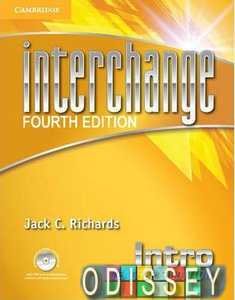 Interchange 4th Edition Intro Teacher's Edition with Assessment Audio CD/CD-ROM