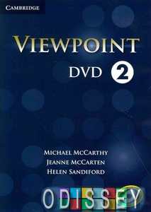 Viewpoint 2 DVD