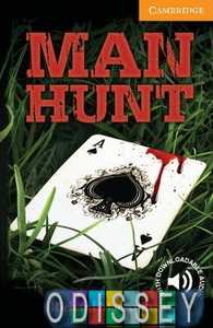CER 4 Man Hunt