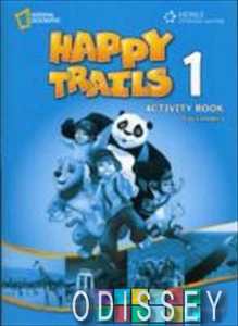 Happy Trails 1 AB
