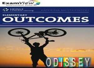 Outcomes Elementary ExamView CD-ROM