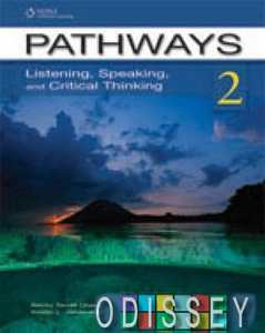 Pathways 2: Listening, Speaking, and Critical Thinking Presentation Tool CD-ROM