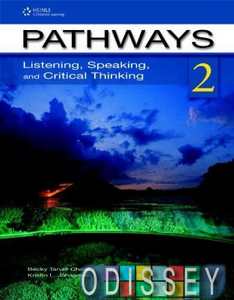 Pathways 2: Listening, Speaking, and Critical Thinking Audio CDs