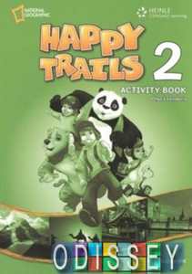 Happy Trails 2 AB