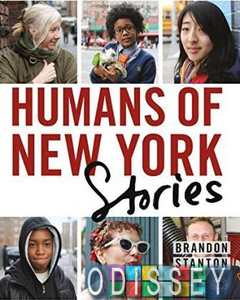 Humans of New York: Stories