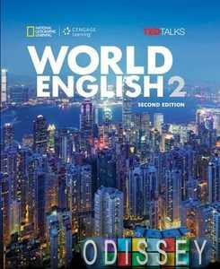 World English Second Edition 2 SB